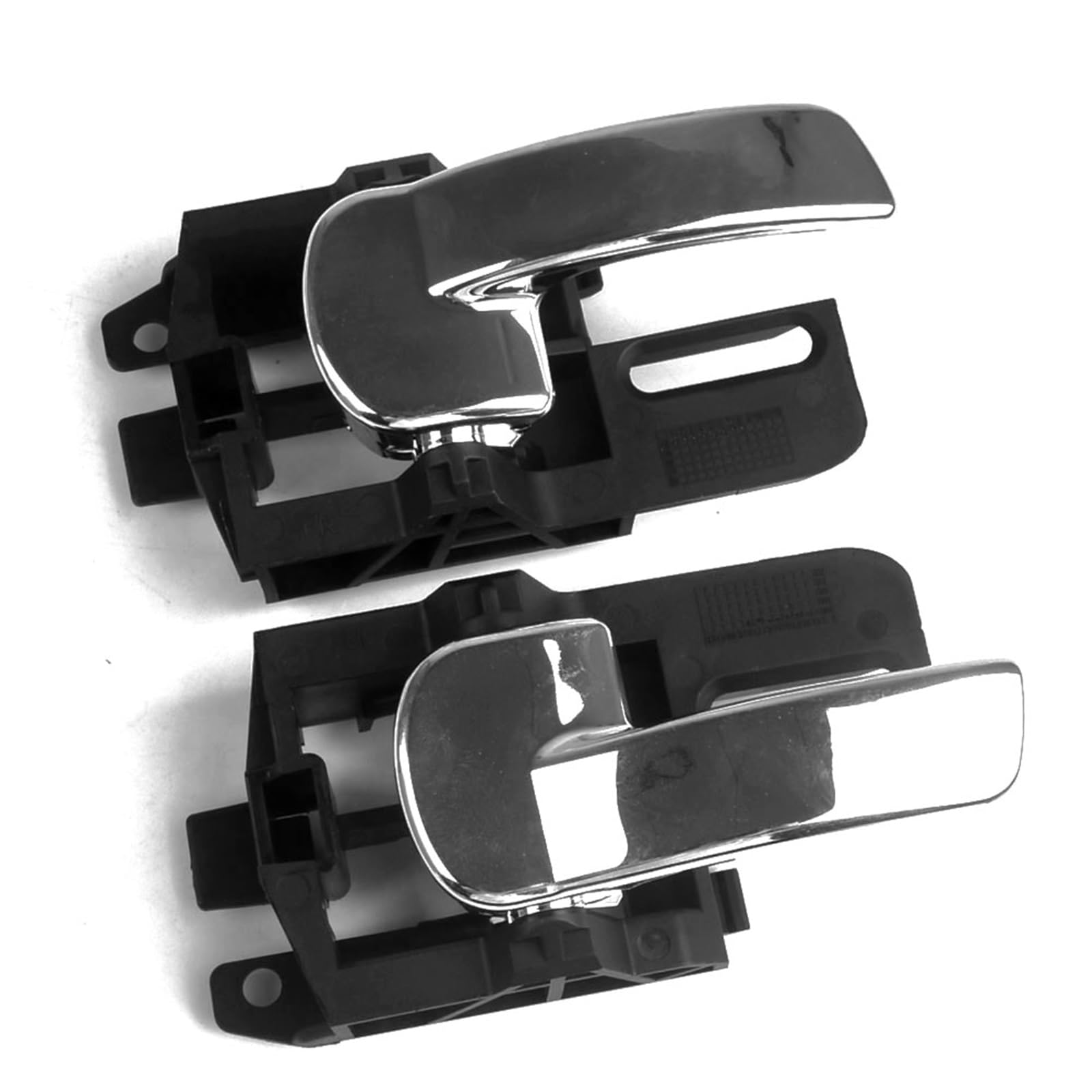 AMCBYSGC Inner Door Handle Compatible with Nissan Qashqai J10 2007-2013