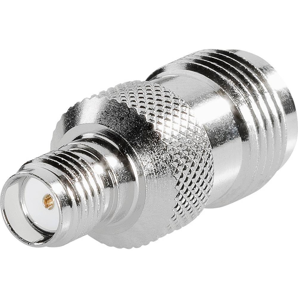 Bkl Electronic Women's Unbekannt Adaptor Tnc Reverse 0419423 Tnc - Sma 1 Piece