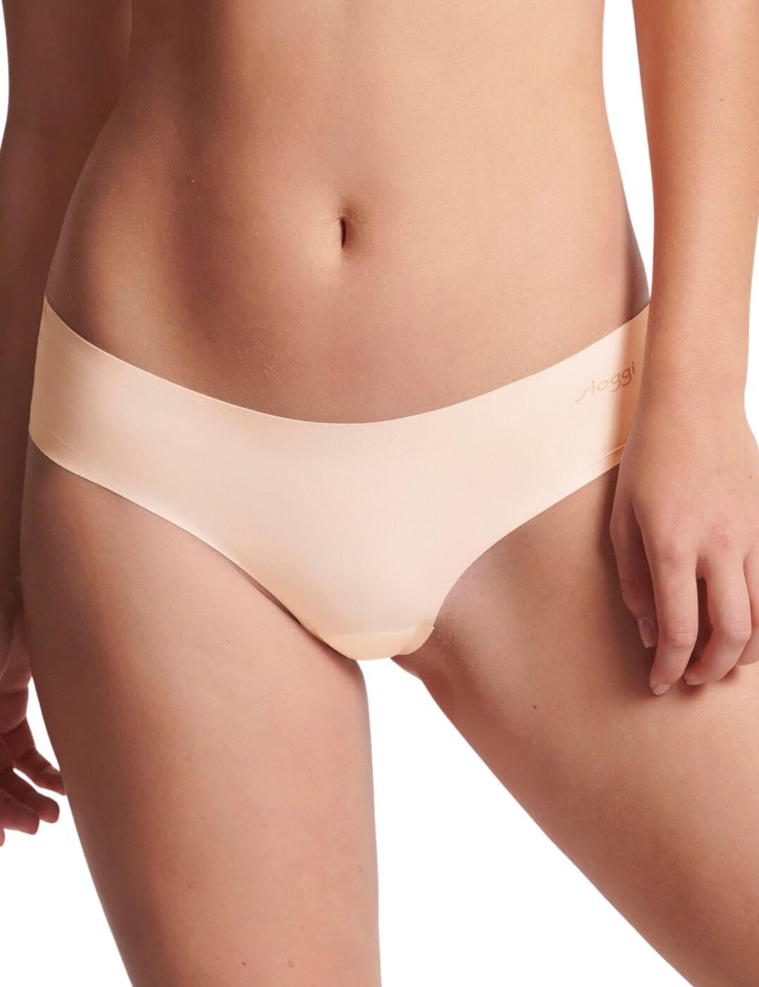 Sloggi Women's sloggi ZERO Microfibre 2.0 Hipster, ANGORA