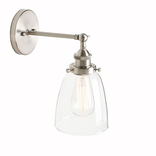 Wall Sconce Light Amazon Co Uk