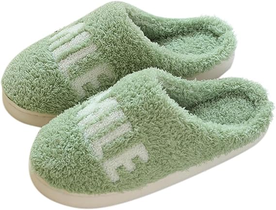 Amazon Co Jp スリッパ 暖かい Noldares ルームシューズ 滑らない 歩きやすい 抗菌衛生 洗濯可 男性と女性ができる ルームスリッパ かわいい ふわふわ 室内履き冬の 室内用 旅行用 超軽量 滑り止め 防寒 ボアスリッパ オフィス 職場用 男女兼用 ファッション
