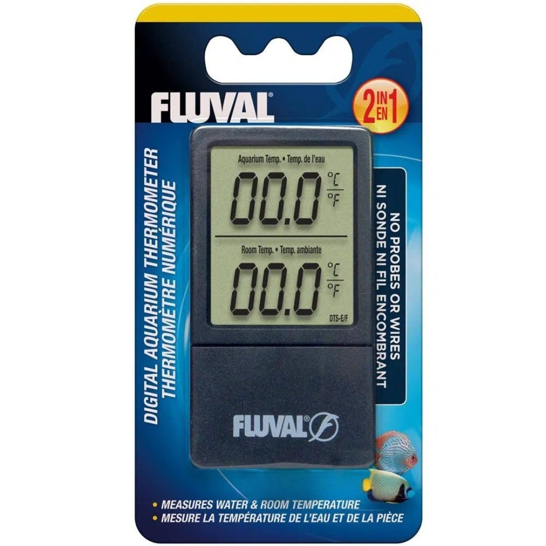 FL wireless 2-in-1 Digital Thermometer