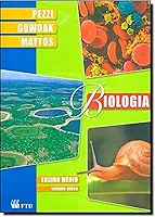 Biologia. Ensino Médio - Volume Único