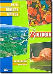 Biologia. Ensino Médio - Volume Único