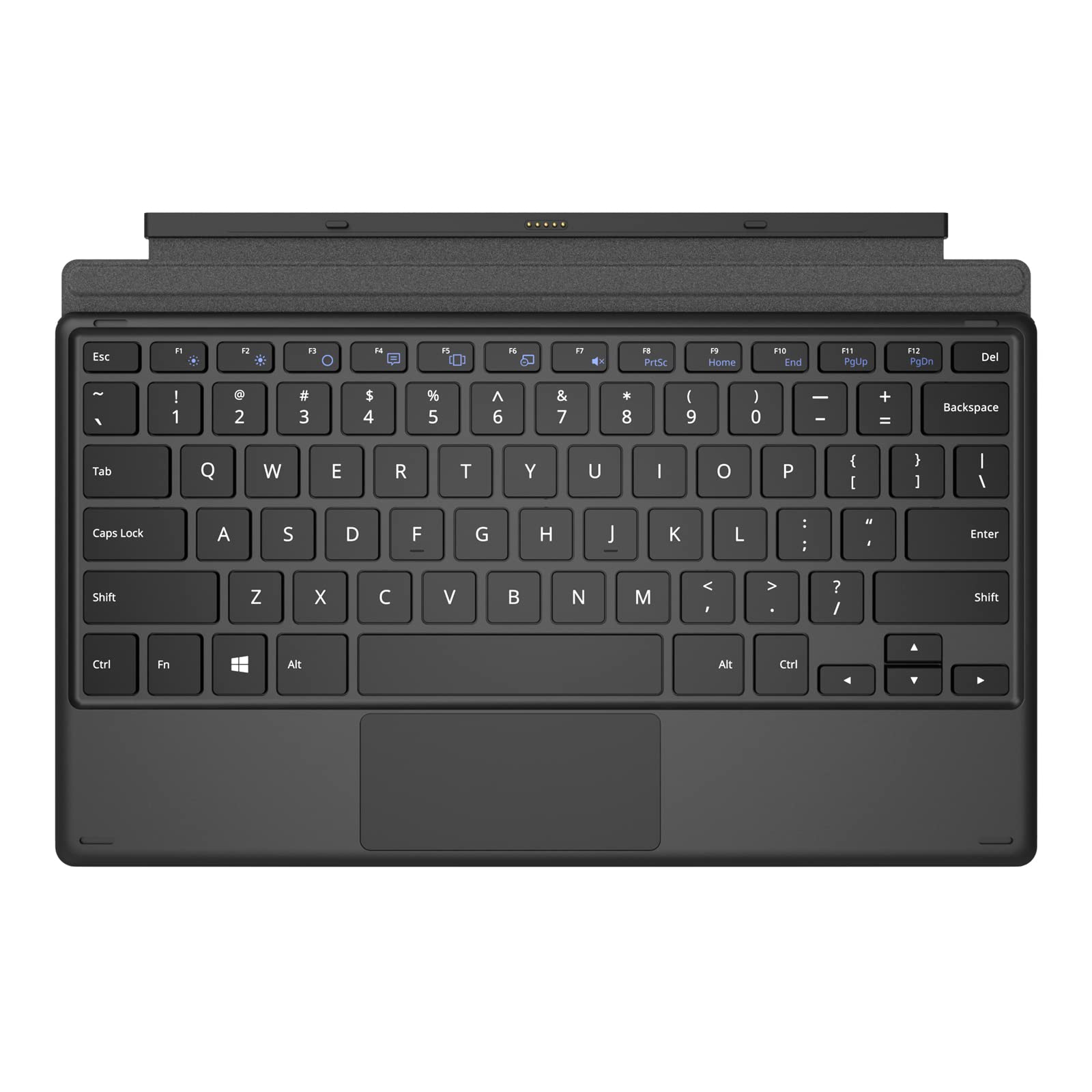 Amazon | TECLAST 磁気キーボードとカバーケース TECLAST X16 2-in-1