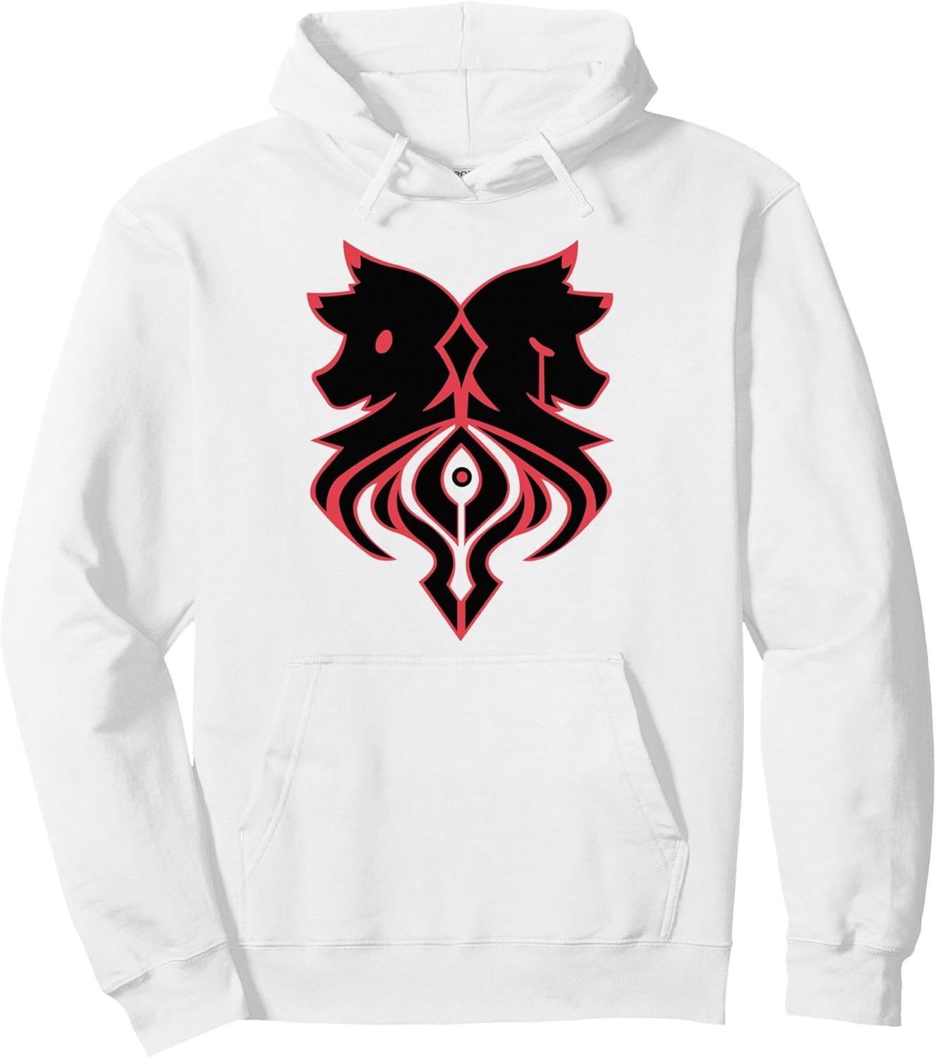 Aaron Lycan Pullover Hoodie