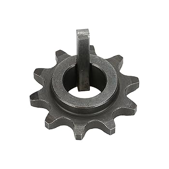 ◼️roen◼️ Coleman コクーン3 Amazon.com: 40 41 420 Chain Sprocket 10 Tooth 5/8