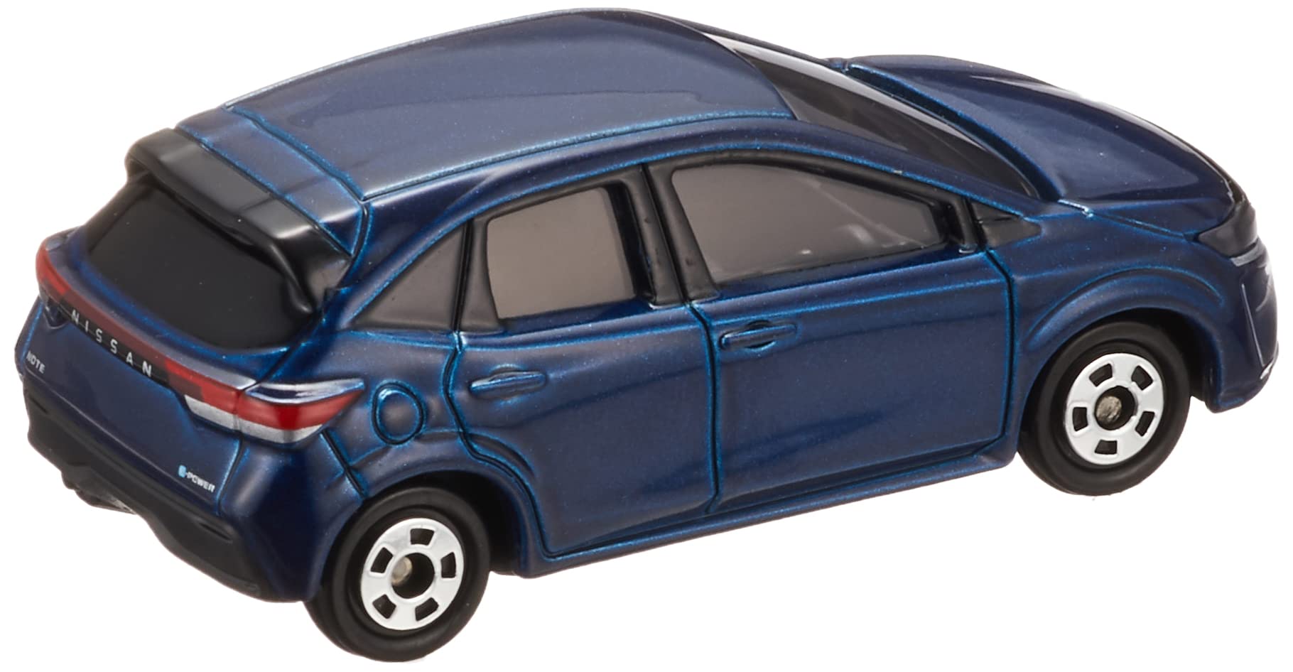 Amazon | タカラトミー トミカ No.103 日産 ノート (ブリスター