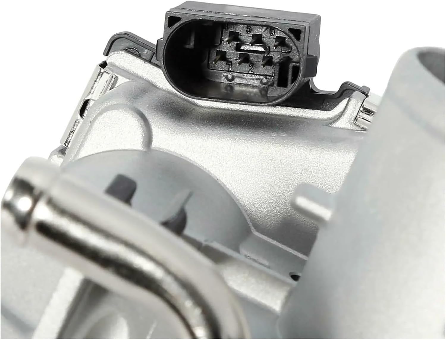 35100-03200 9045020004 3510003200 35100 03200 Throttle Body Compatible With Accent i20 Rio Ceed Pro i30