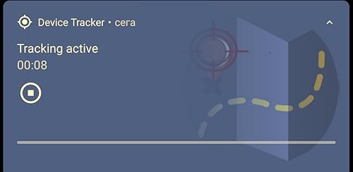 Device Tracker