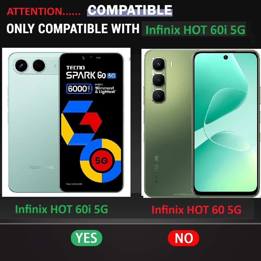 Bintage Case Vintage Magnatic Closer & Card Slots Vegan Leather