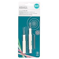 Algopix Similar Product 14 - We R Memory Keepers Quilling Tool Set