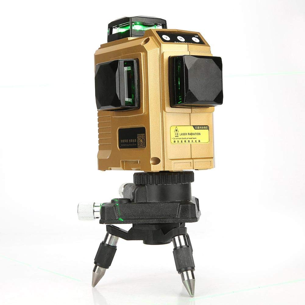 livelli di linea laser