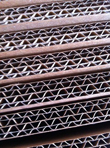 Bilderkarton (4 Stk.) 1150x150x850mm 2wellig, geheftet, stabil