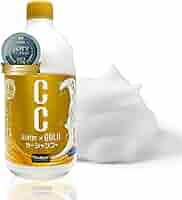 シャンプー c.c. Amazon | SIRTFL CC シャンプー & トリートメント 各400ml