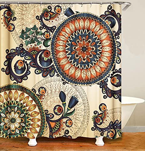 M&W DAS DESIGN D New Listing 1 (Boho Beige) - Image 3