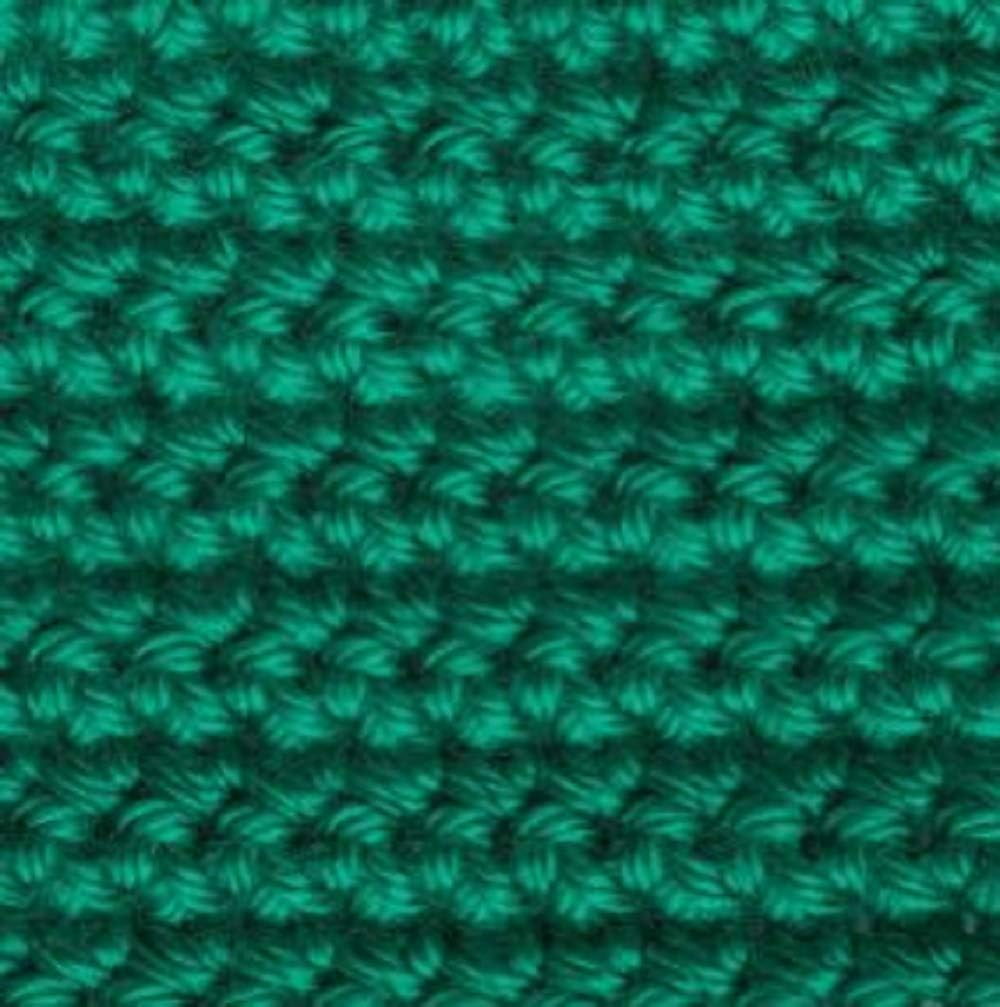 Caron Simply Soft Yarn 6 oz Med (4) Weight (3-Pack) Kelly Green
