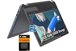 Lenovo Flex 3i Chromebook 15.6: The Versatile 2-in-1 for Education and Home