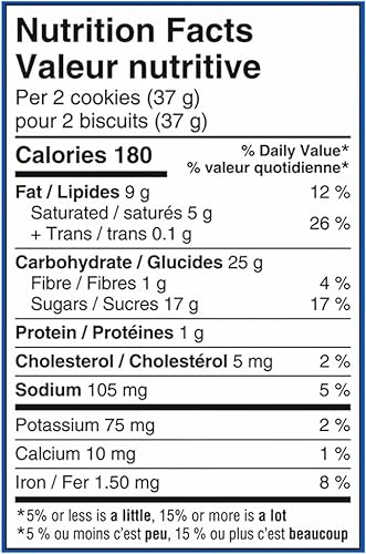 Miniatura 8 de Galletas de sándwich de chocolate cubiertas de caramelo Oreo, 224 g7.9 oz (paquete de 3) enviadas desde Canadá