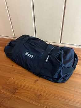 Amazon.co.jp: ドキキャンプ(DOKICAMP) G2000 拡張テントベスタ