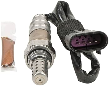 Amazon.com: BOSCH 15346 Premium OE Fitment Oxygen Sensor