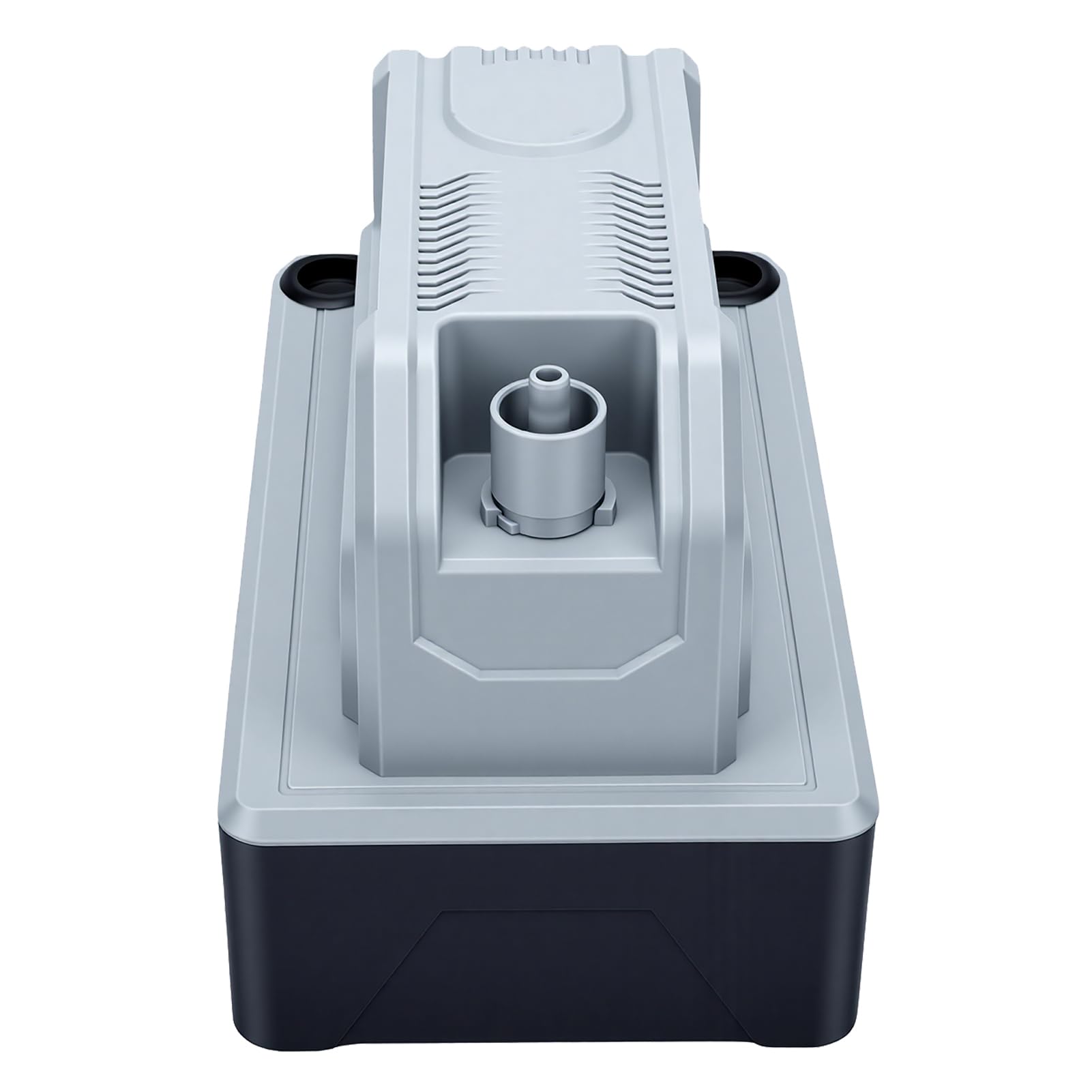 FTVOGUE Pompa di Scarico Condizionatore, capacità Acqua 200 L/h, per AC | Altezza di sollevamento 5 m, serbatoio da 1,8 litri, livello di rumore 45 dB, funzionamento sicuro