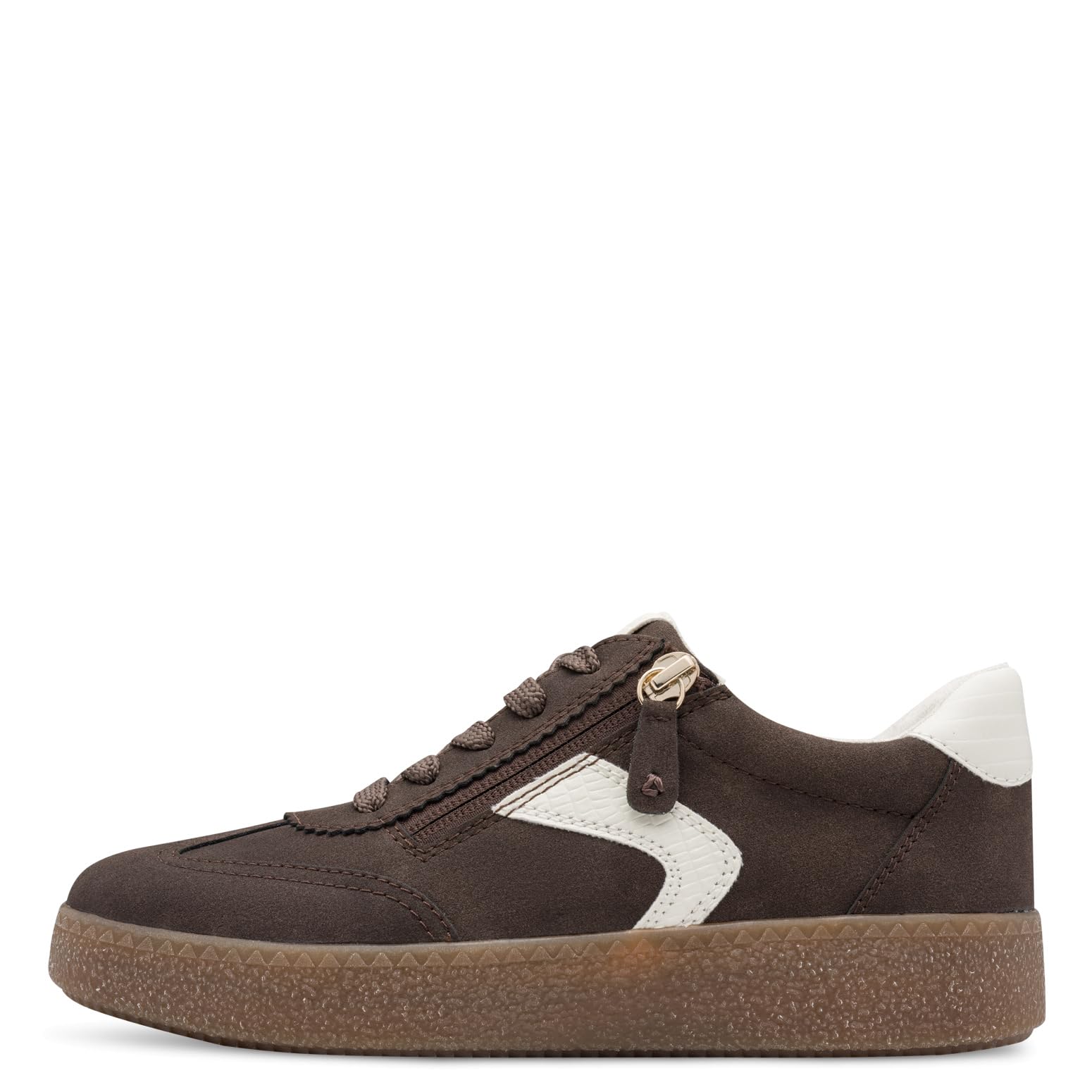 Jana Jana Damen Sneaker Low Memory Foam 8-23791-47 ZapatillasMujer
