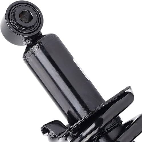 Miniatura 6 de ZonCar Amortiguadores delanteros 171103 2 piezas para Pathfinder 2005-2012 Xterra 2005-2015 puntales completos con montaje de resorte helicoidal,