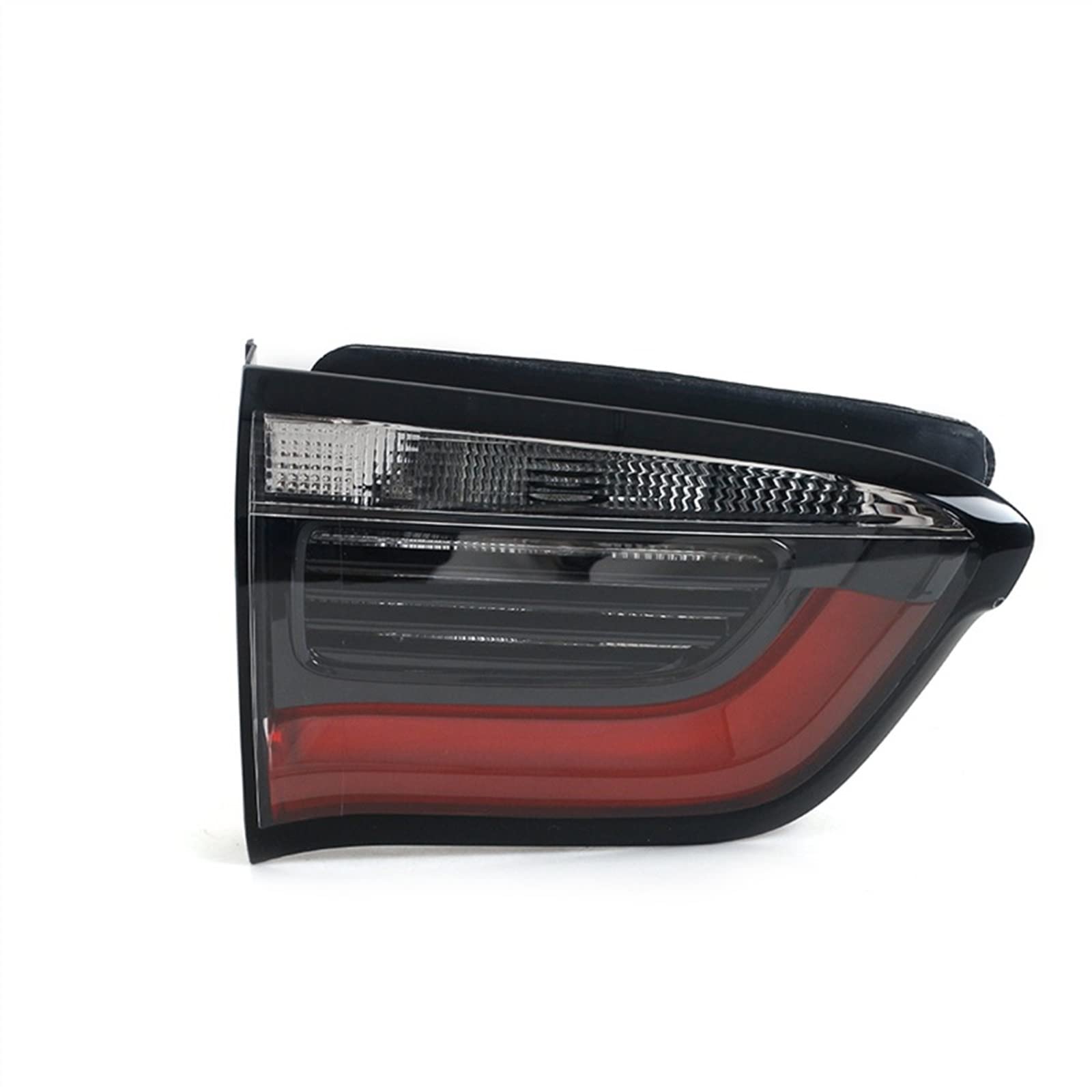 Voiture Arrière Gauche Droite Feu Clignotant Feux Frein Lampe D'avertissement Pour Jeep Pour Boussole 2017 2018 2019(Inner Left)