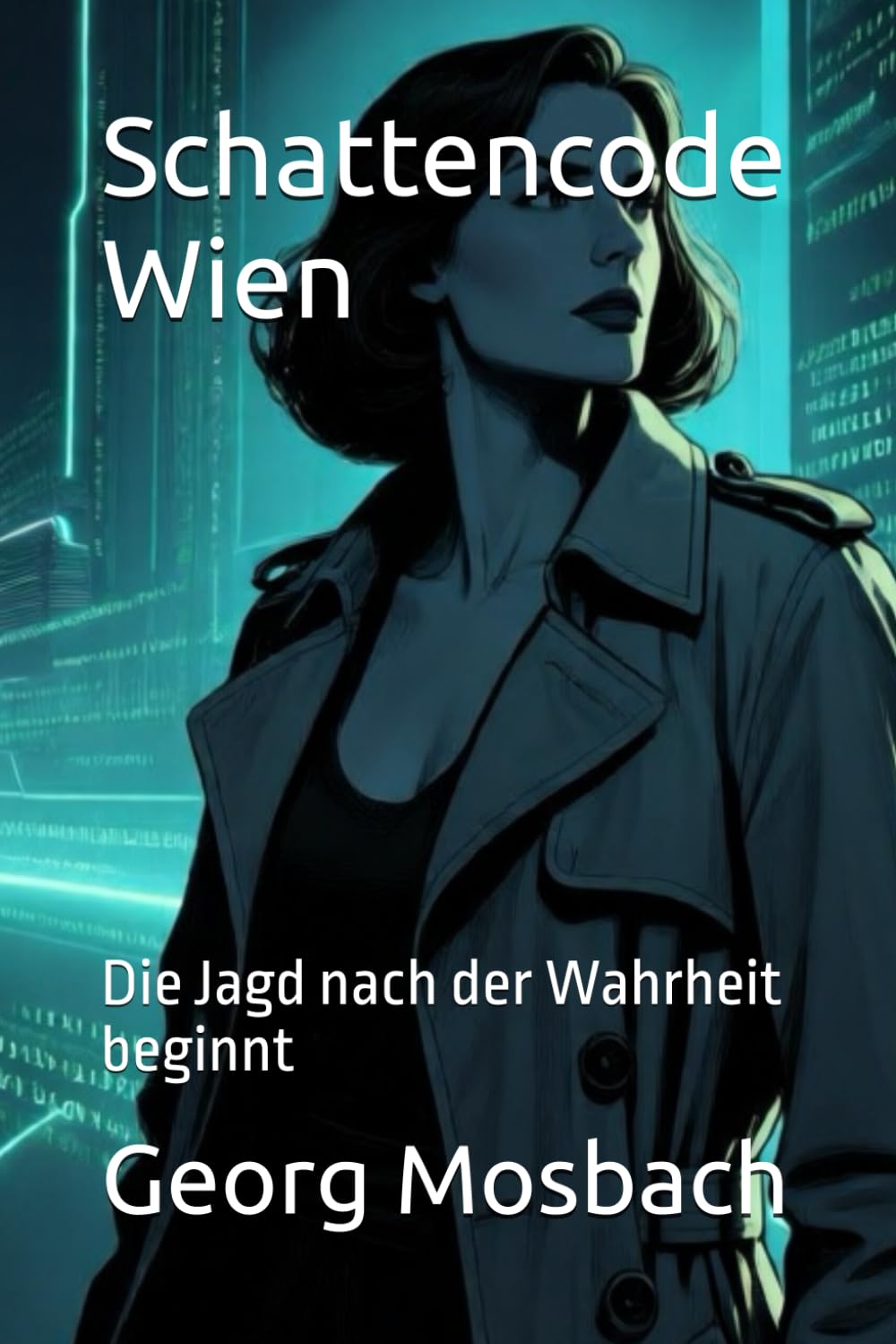 Schattencode Wien: Die Jagd nach der Wahrheit beginnt