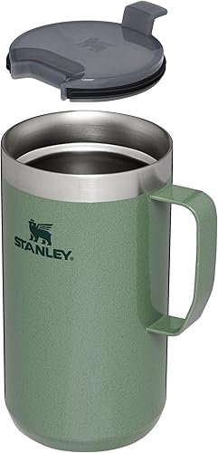 Miniatura 8 de Stanley Taza clásica de campamento legendario