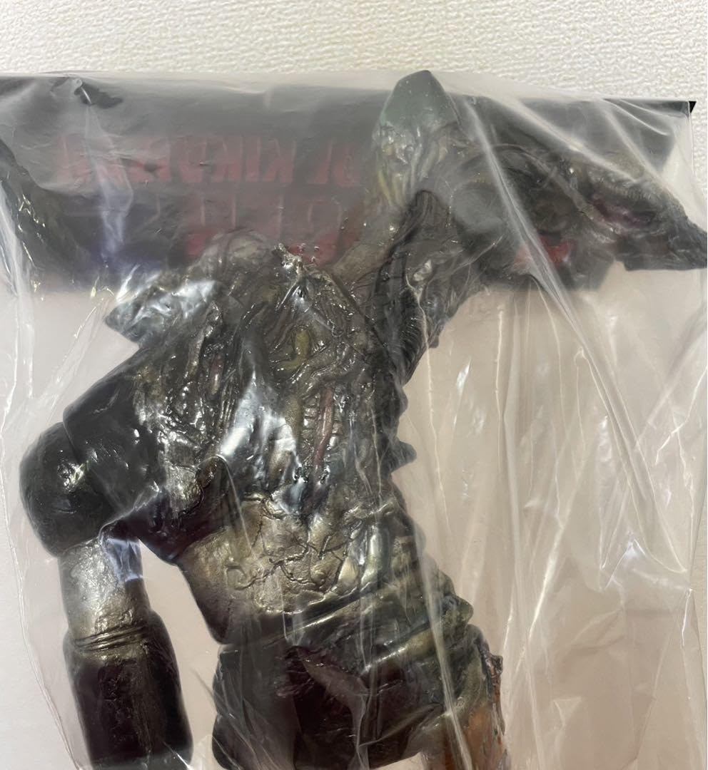 Amazon.co.jp: 暗黒エンターテイメント マジンガーZ 墓場の画廊