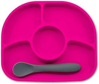 Amazon Fr Assiette Bebe Ventouse