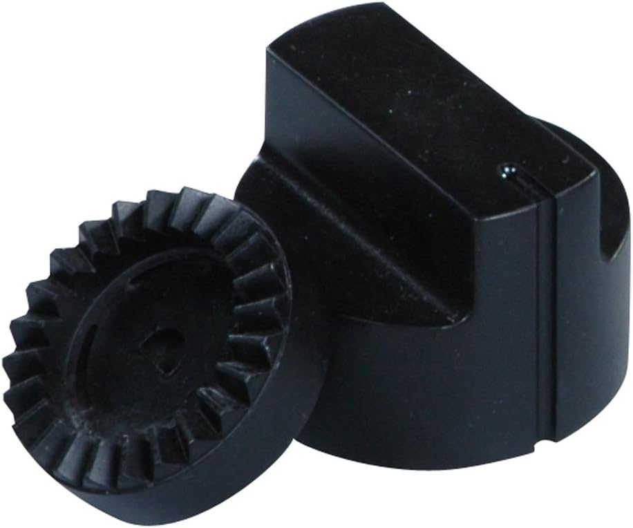 CharBroil Universal Control Knob for gas grills with D