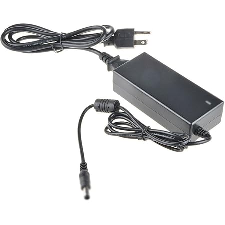 9V 4A 36W AC DC Adapter for Omni 3730LE Vx 510 Power Supply Charger
