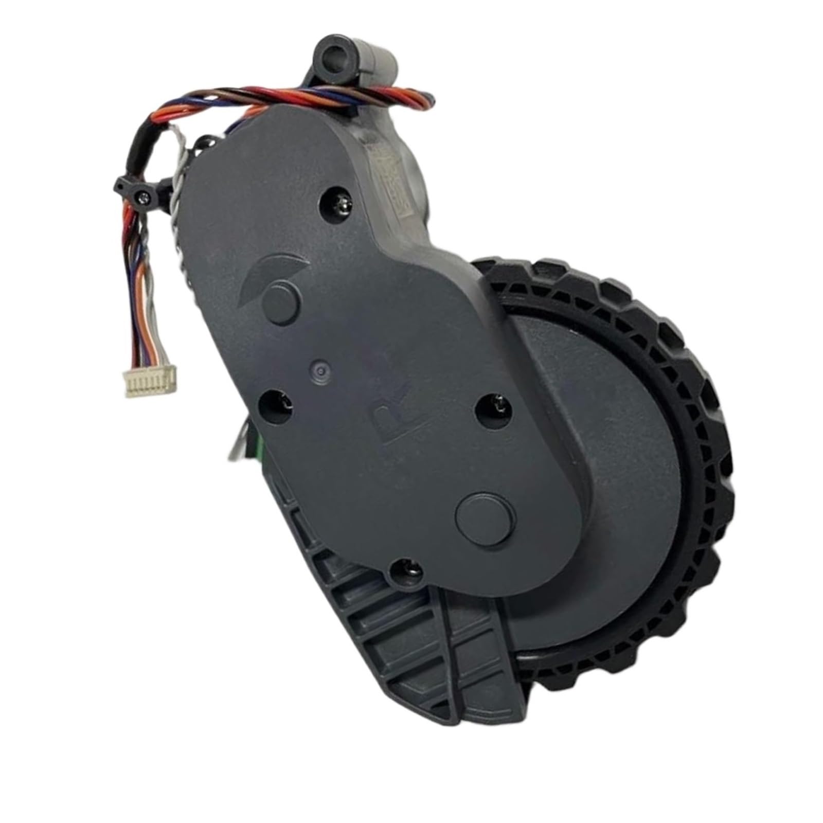 LAIGHJENBCF L And R，Compatible For Roborock，Compatible For Qrevo， Vacuum Cleaner Part(R)