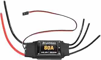 ラジコンヘリ飛行機用アンプESC ESC | 空用 | 双葉電子工業株式会社 ラジオコントロール