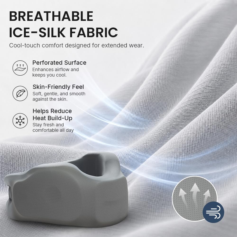 Neck Brace, Soft Cervical Collar Large for Pain and Support 1 Pcs — Amazon image 5