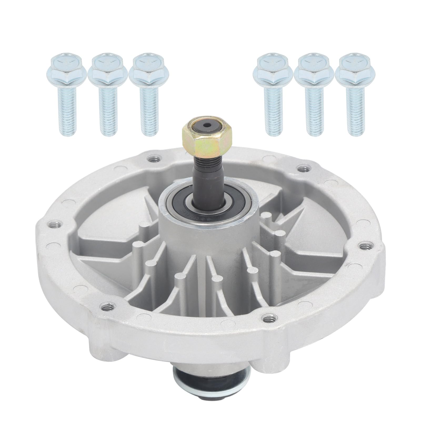 Broche de rechange 109-6394 pour entretenir votre grand jardin Quest Z5200