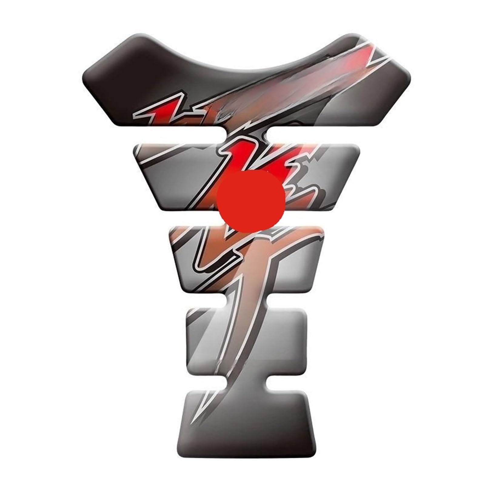 Motorcycle Sticker for Hayabusa GSX1300R GSX 1300 R