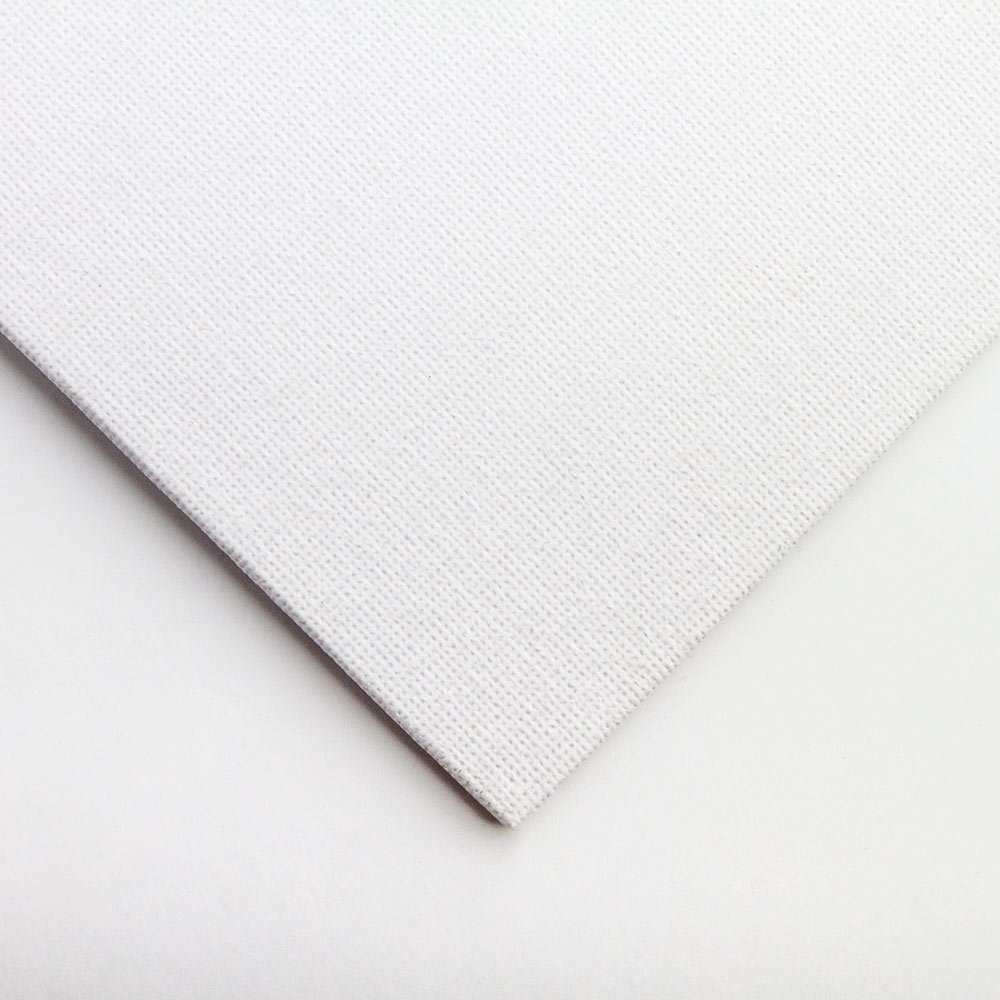 Jackson's Cotton Canvas Panel Universal Primed 24x18in 3mm 10 Pack Painting