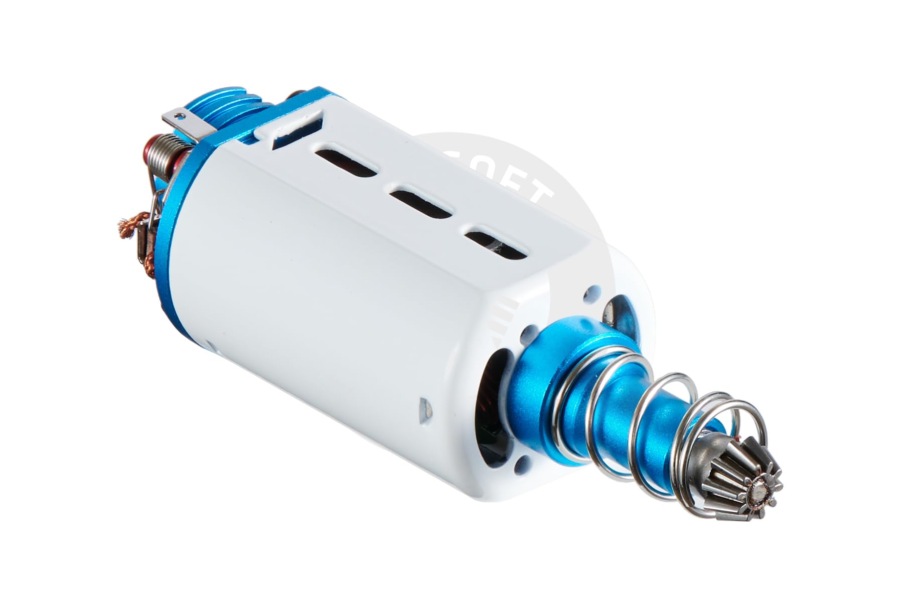 GoldenBall Solink Long/Short Super Torque Airsoft Motor for V2/V3 Gearboxes