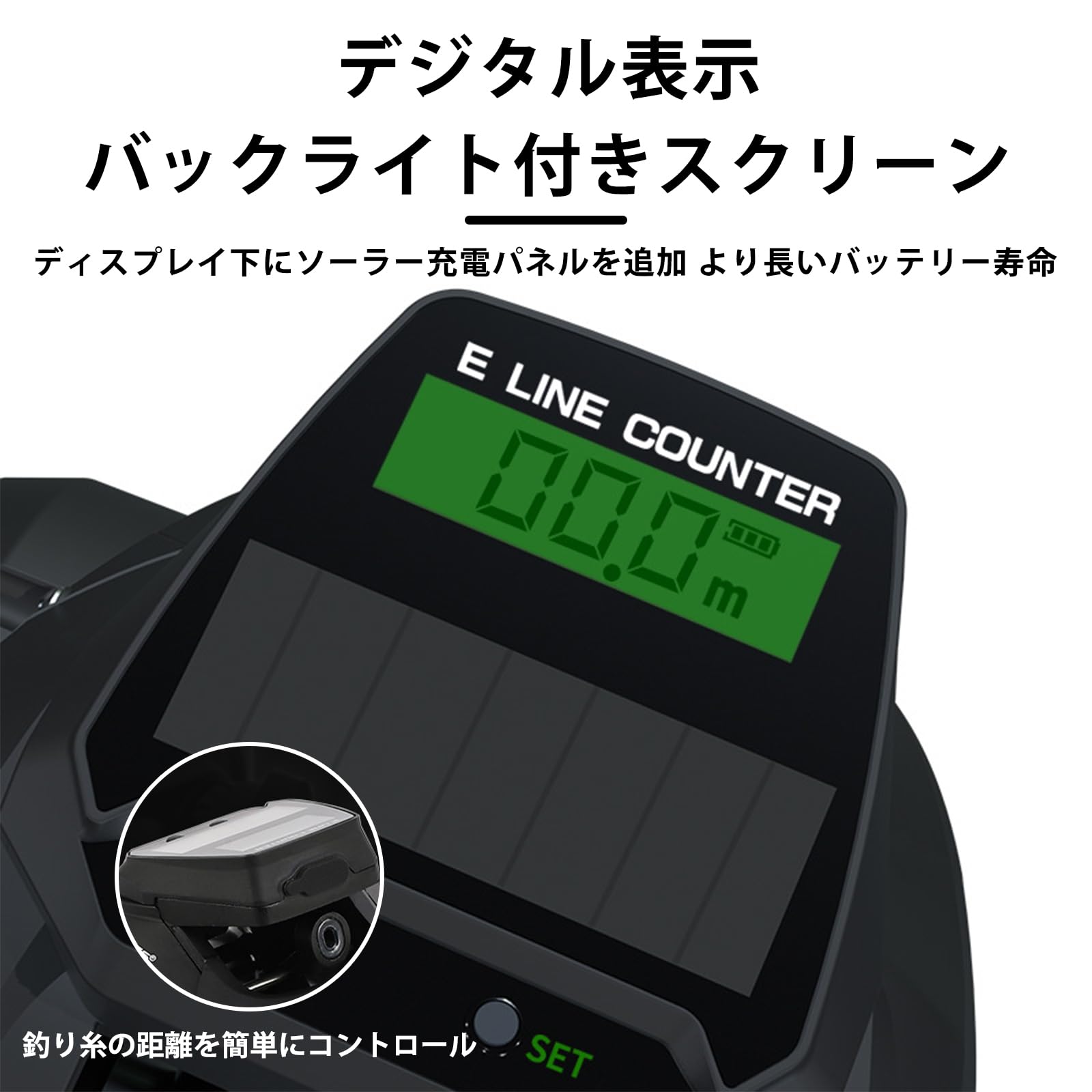 Amazon | Vuckin リール ハンドル 釣り リール ベイトリール