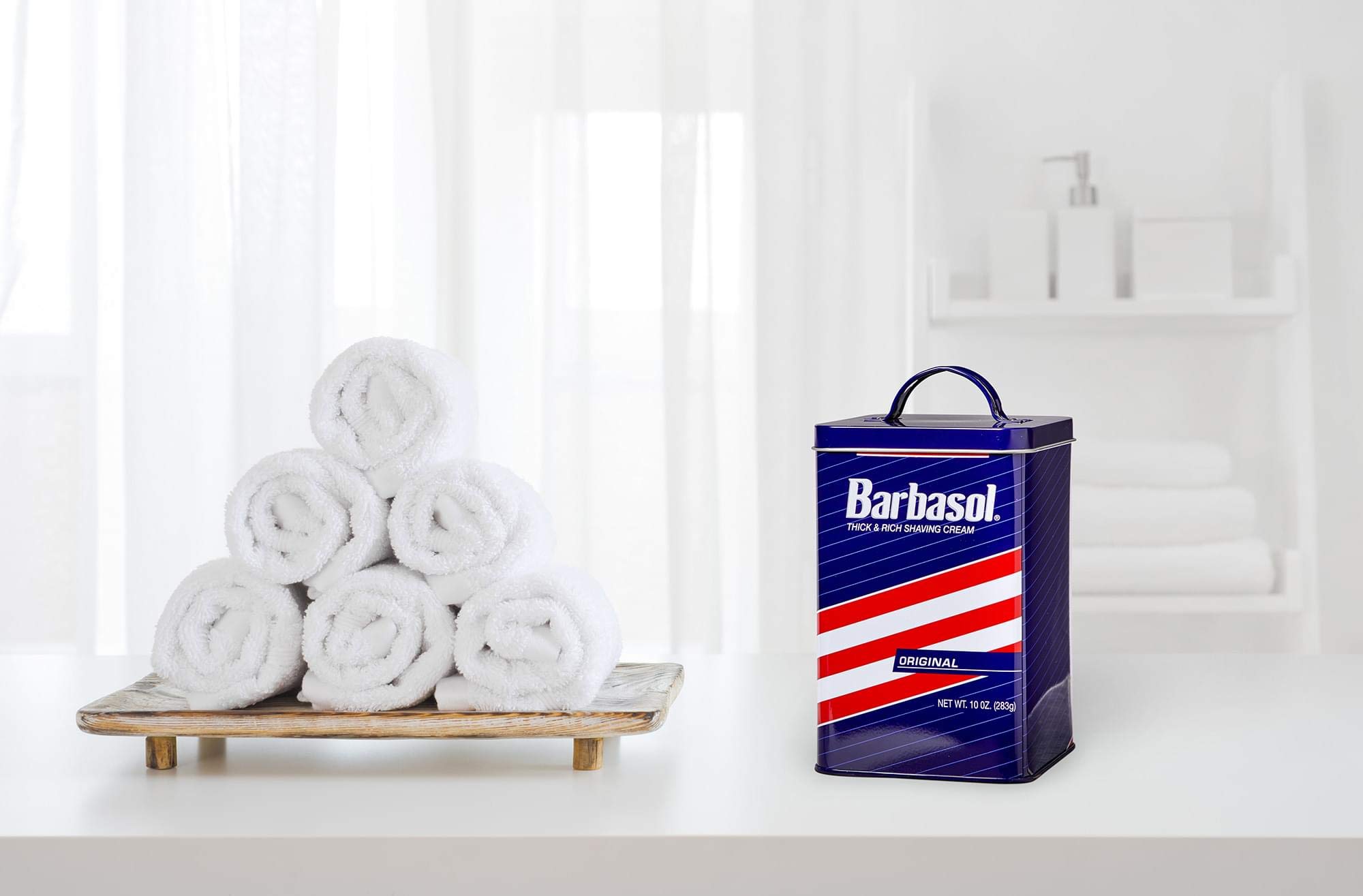 Amazon｜ジュラシックパーク バーバソル ブリキ保存容器 蓋付き