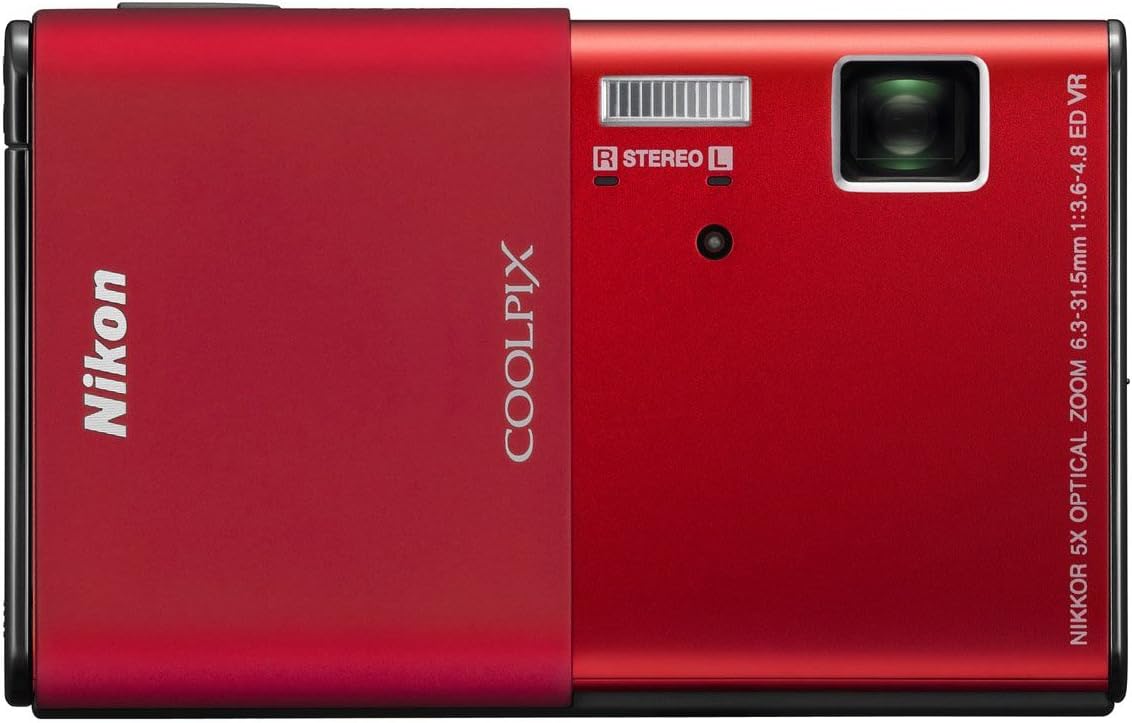 Cámaras Digitales de Apuntar y Disparar