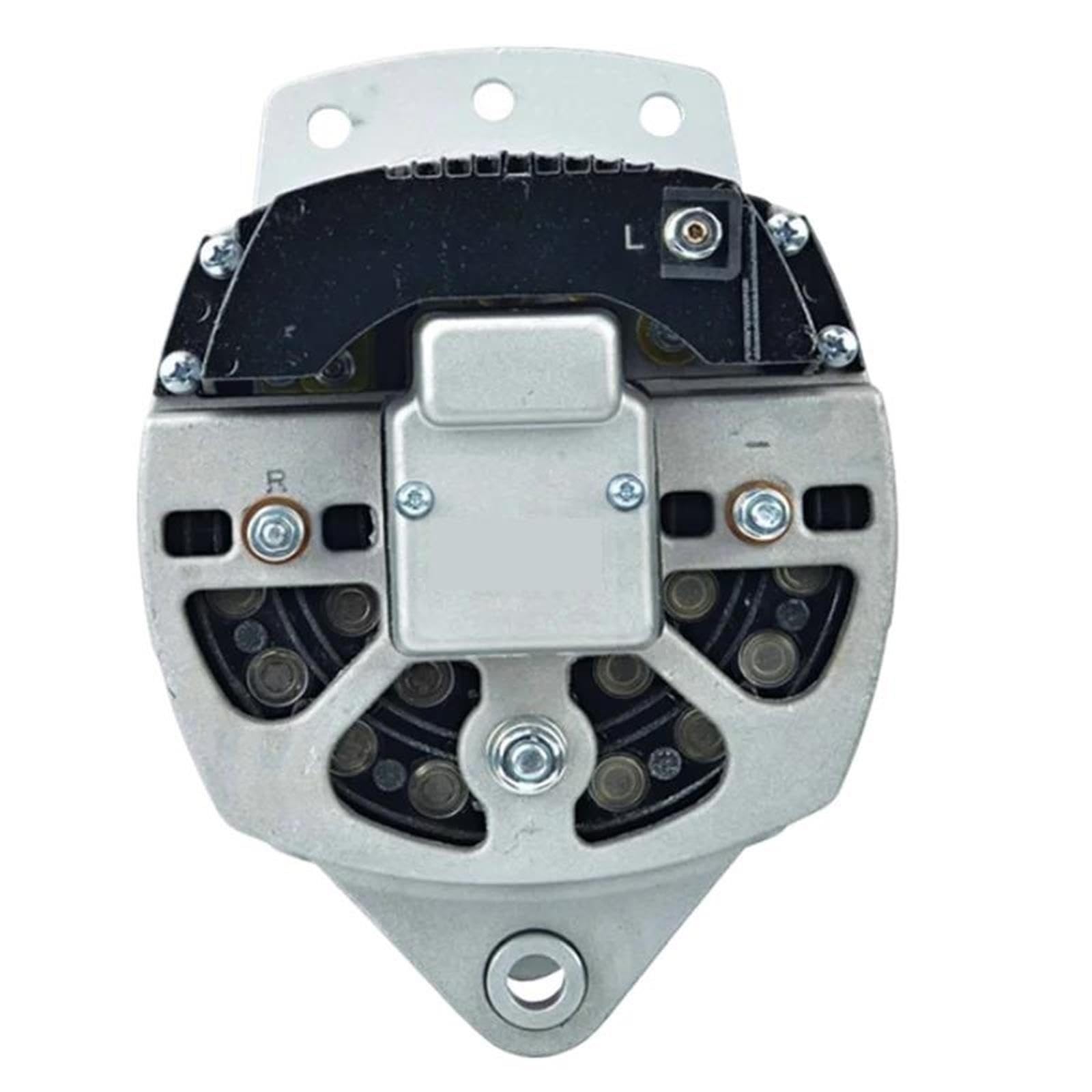 Alternateur ATG20918 2874814 for moteurs QSM11 CM570 QSM11 CM876 M101