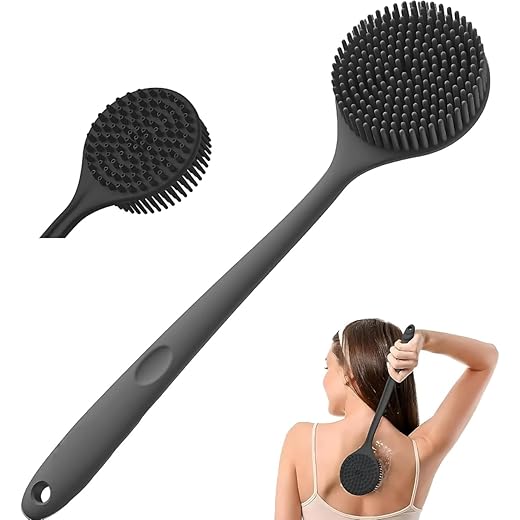 TEKCOOL Back Scrubber - Dirt Removal 50ml