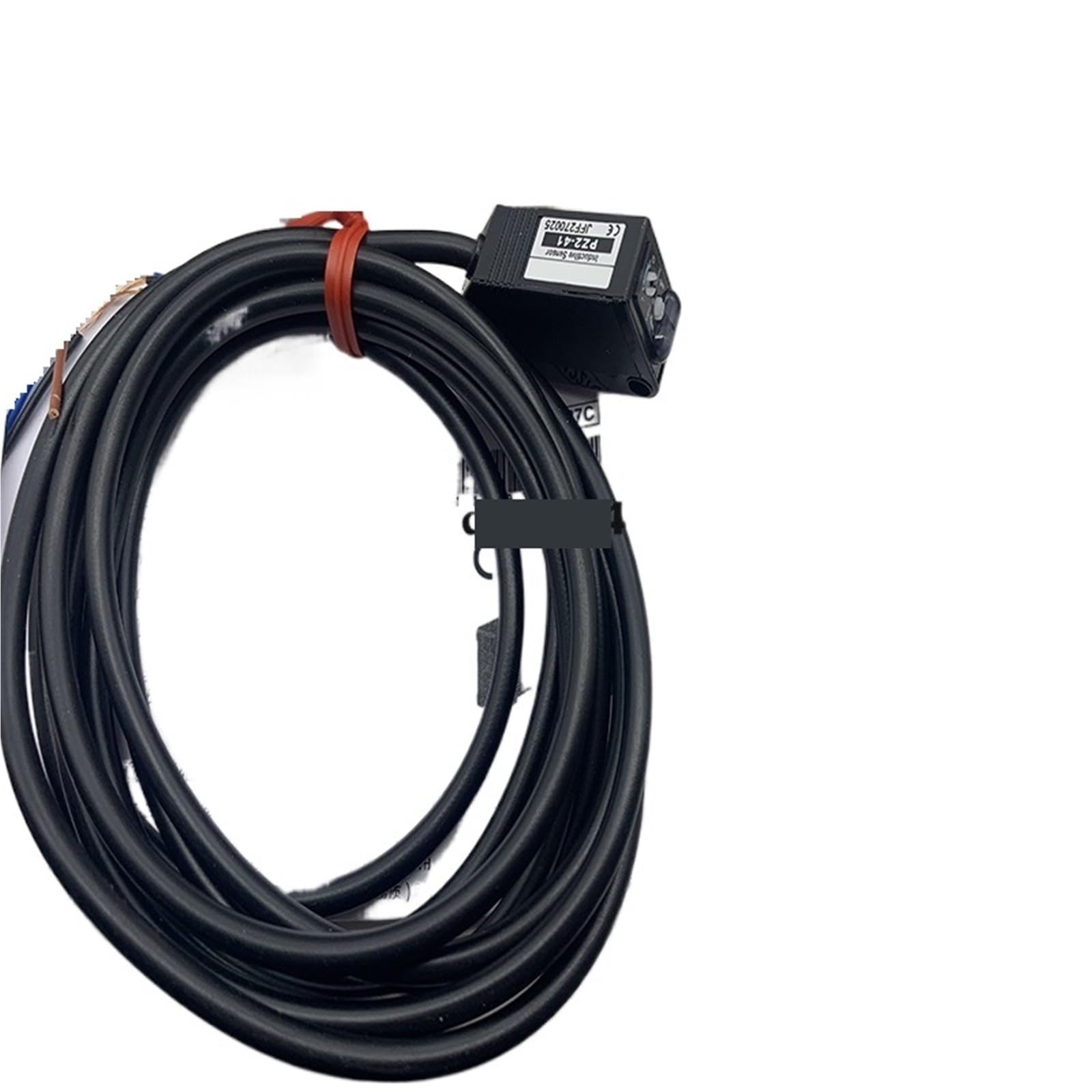 PHNOITPQ 1pcs Sensor PZ2-41 PZ2-42 PZ2-51 PZ2-61 PZ2-62 PZ2-41P PZ2-42P PZ2-61P PZ2-62P PZ2-42D PZ2-61D Photoelectric Switch(Pz2-51p)