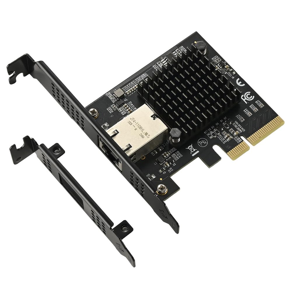 Amazon.co.jp: Alliteqwe 10Gbps AQC113 PCIE からシングル