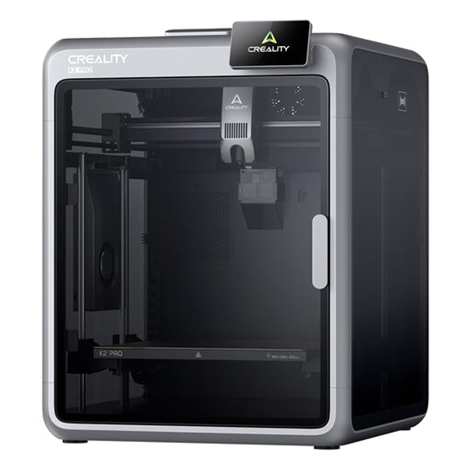 Amazon | クリアリティ（Creality） K2Pro 3Dプリンター 印刷速度600mm